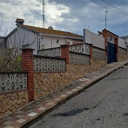 Terrazas Del Mar, Levante