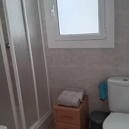 Terrazas Del Mar, Levante 아파트 피네다데마르