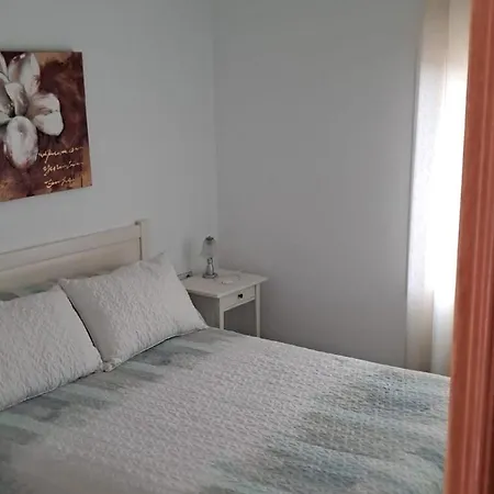 아파트 Terrazas Del Mar, Levante 피네다데마르