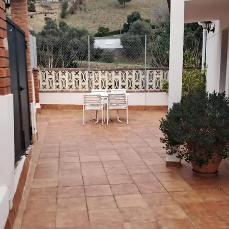 Terrazas Del Mar, Levante