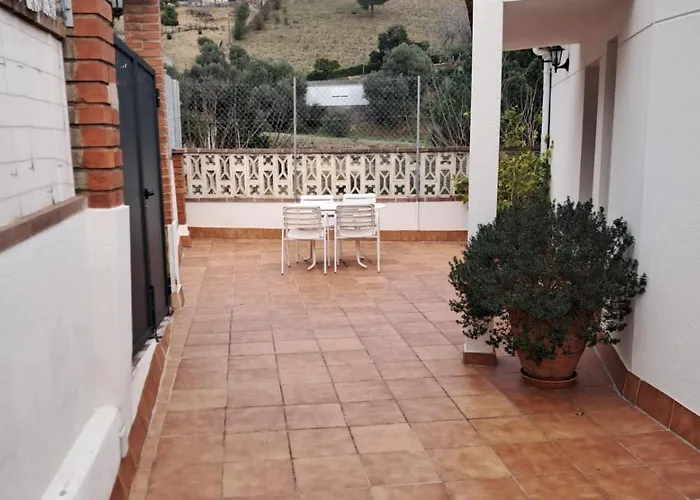 Terrazas Del Mar, Levante